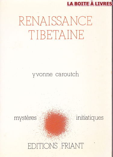 Renaissance tibétaine