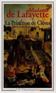 La princesse de Clèves