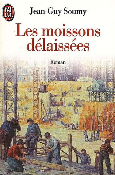Les Moissons délaissées
