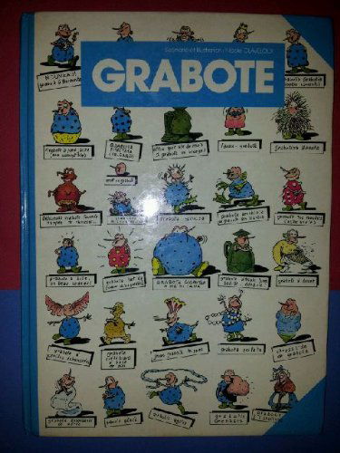 Grabote
