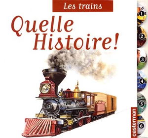 Les trains