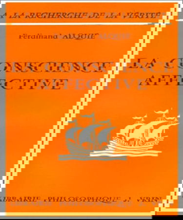 La Conscience affective