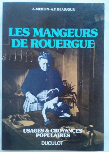 Les Mangeurs de Rouergue