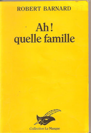 AH ! QUELLE FAMILLE