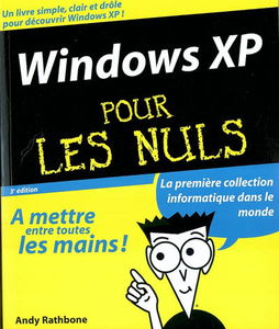 Windows XP pour les nuls
