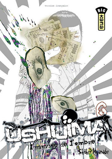 Ushijima, l'usurier de l'ombre. Vol. 6