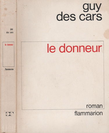 Le Donneur