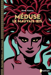 Méduse : le mauvais oeil