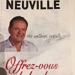 Offrez-vous le bonheur