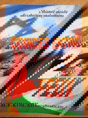 Coincés entre 2 feux