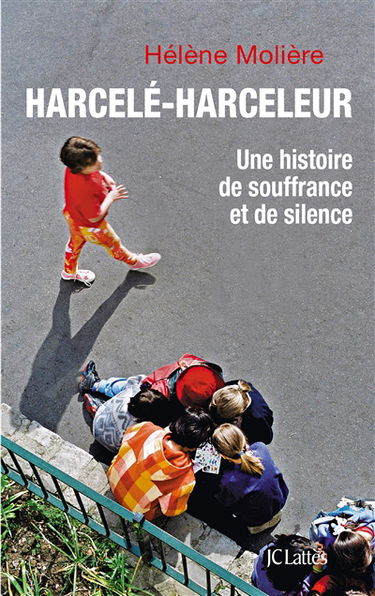 Harcelé-harceleur : une histoire de souffrance et de silence