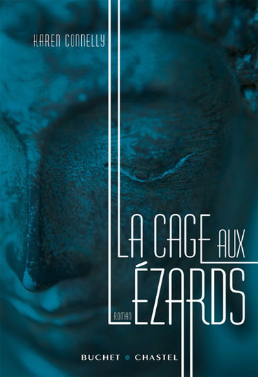 La cage aux lézards