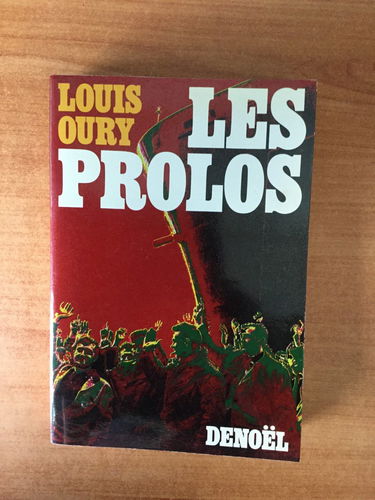 Les Prolos