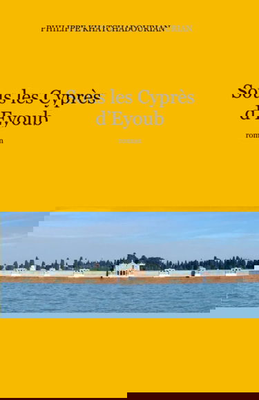 Sous les Cyprès d'Eyoub