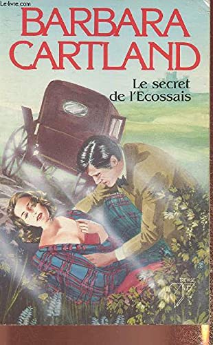 Le Secret de l'Ecossais
