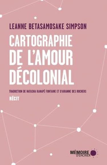 Cartographie de l'amour décolonial