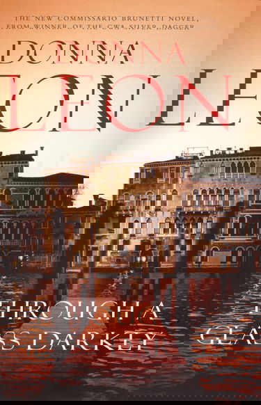 Through a Glass Darkly