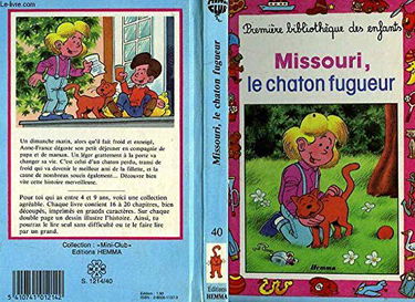 Je cherche les mots avec Nicolas, le renard