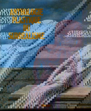 Anthologie plastique du surréalisme