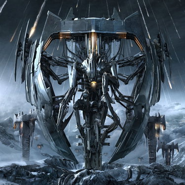 Couverture de Vengeance Falls