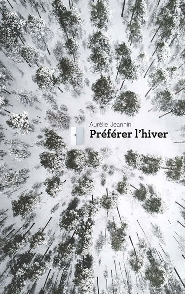 Préférer l'hiver