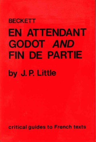 Couverture de En Attendant Godot