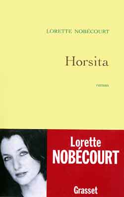 Horsita