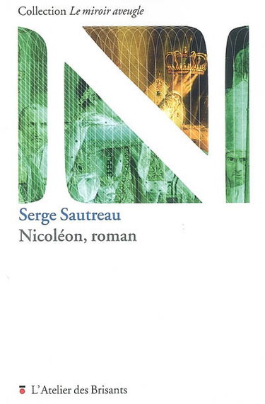 Couverture de Nicoléon