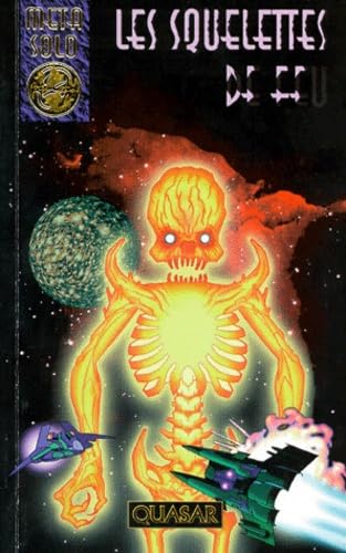 Les squelettes de feu