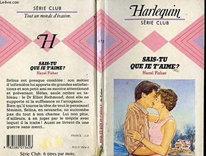 Sais-tu que je t'aime ? (Harlequin)