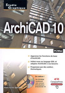 ArchiCAD 10