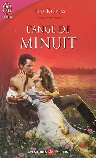 L'ange de minuit