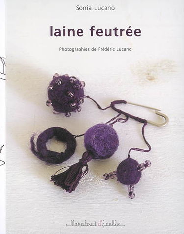 Laine feutrée