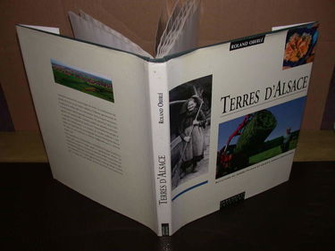 Terres d'Alsace