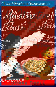 Un Mystère Bien Roulé: Les Enquêtes Sucrées de Sammy Baker