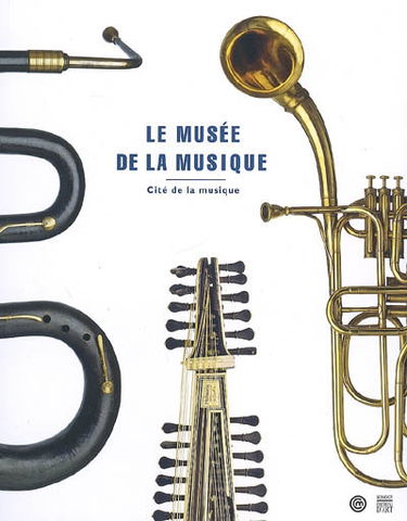 Musée de la musique