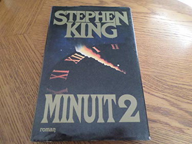 Couverture de Minuit 2