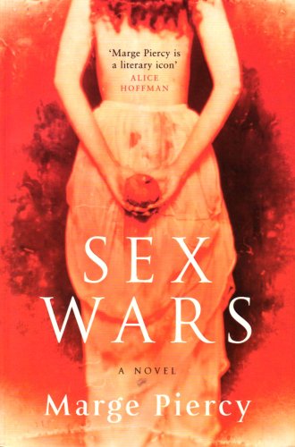 Couverture de Sex Wars