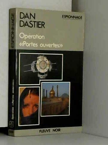 Opération Portes ouvertes