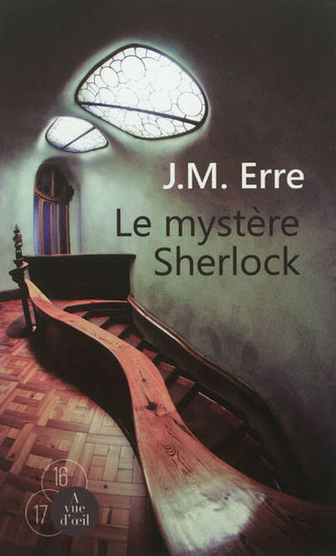 Le mystère Sherlock