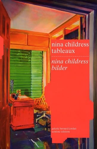 Nina childress tableaux: Edition bilingue français-allemand