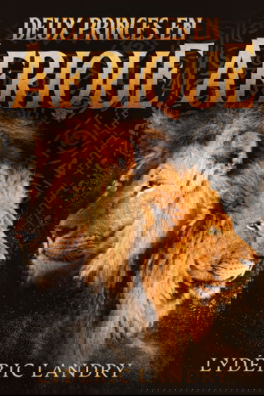 Deux princes en Afrique