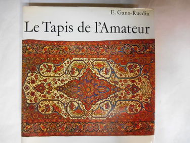 Le tapis de l'amateur