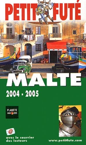 Malte 2004