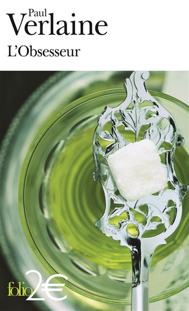 L'obsesseur. Histoires comme ça