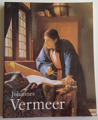 Johannes Vermeer