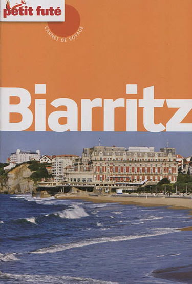 Biarritz : 2012-2013
