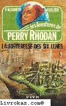 La Forteresse des six lunes