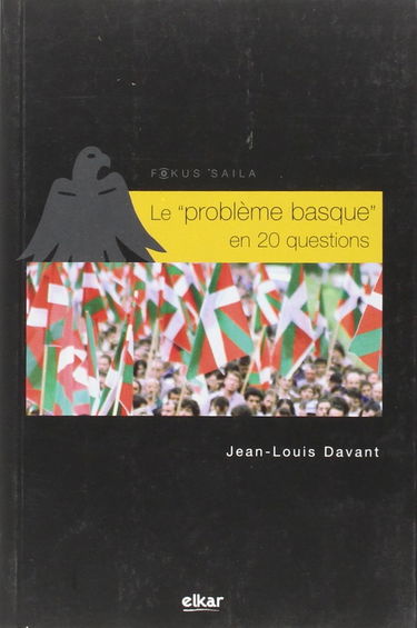 Le problème basque en 20 questions