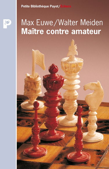 Maître contre amateur